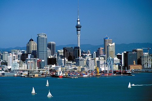 New Zealand